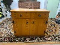 DDR Schrank, Möbel Thüringen - Römhild Vorschau