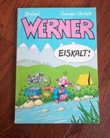 Werner, Eiskalt Baden-Württemberg - Dußlingen Vorschau