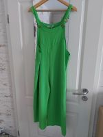 Jumpsuit gr 36-42 grün neu Sachsen-Anhalt - Stendal Vorschau