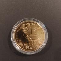 1 Unze Goldmünze Australien RAM Lunar Ochse 2021 Bayern - Karlsfeld Vorschau
