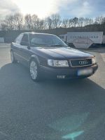 Audi 100 c4 Hessen - Mittenaar Vorschau