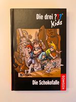 Die drei ??? Kids - Die Schokofalle Baden-Württemberg - Waldenbuch Vorschau