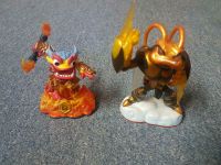 2 Wii Skylanders Figuren Nordrhein-Westfalen - Hückelhoven Vorschau