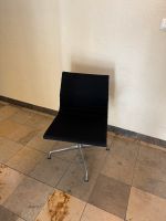 4 St. Aluminium Chair EA108 / EA 108 Stuhl Vitra München - Altstadt-Lehel Vorschau