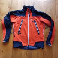Haglöfs Jacke Bayern - Arrach Vorschau