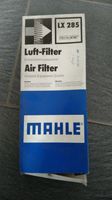 Luftfilter Mahle LX 285 Opel und Peugeot Bayern - Rimpar Vorschau