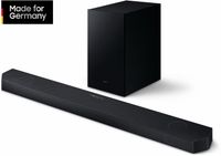 Samsung HW-Q710GC/ZG Soundbar Subwoofer NEU OVP Rheinland-Pfalz - Hermeskeil Vorschau