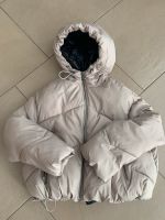 Kurze Steppjacke Winterjacke von ZARA Gr. S Bayern - Bad Staffelstein Vorschau