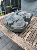 Husqvarna Automower 310 MK1 AM310 Schleswig-Holstein - Tarp Vorschau