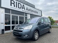 Citroën Berlingo Kombi Multispace*LPG*AHK*Klimaautomatik Rheinland-Pfalz - Stromberg Vorschau