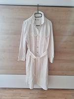 Zara Jeanskleid Gr. XL (42/44) Bayern - Freilassing Vorschau