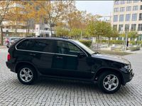 BMW X5 Werkspanzer Security / Armored / Blindado Rheinland-Pfalz - Neuwied Vorschau