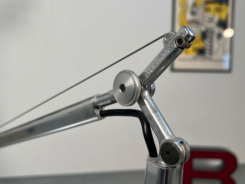 Artemide Tolomeo Schreibtisch-Lampe | Design Leuchte in Duisburg