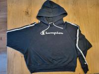 Sweater kurze Pullover Gr 36 FILA, Champions Bayern - Ichenhausen Vorschau