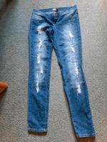 ONLY Jeans Größe L  ...Superzustand! Niedersachsen - Schneverdingen Vorschau