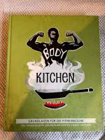4 Bücher Body Kitchen und After Work Rezepte Hessen - Villmar Vorschau