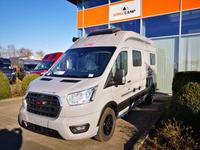 LMC Innovan 592 Ford 165 PS, Automatik Nordrhein-Westfalen - Warendorf Vorschau