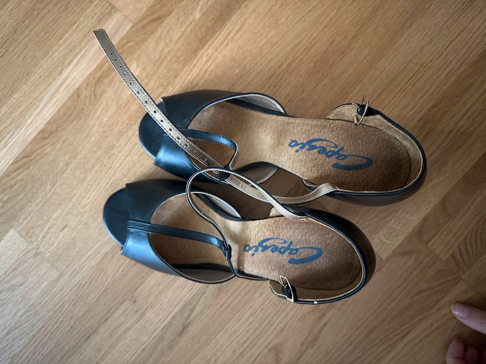 Tango Tanzschuhe in München