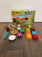 Lego Duplo 10838 Tierset Hessen - Morschen Vorschau