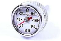 RR Öltemperatur Anzeige/Thermometer Ktm Direktanzeige Nordrhein-Westfalen - Datteln Vorschau