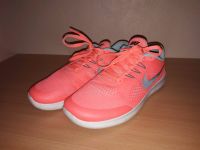 Nike Schuhe Sneaker für Damen Gr. 38 ***WIE NEU*** Sachsen - Triebel Vorschau