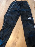 Motorrad Regen Hose Schwarz Gr. M Hein Gericke Hessen - Romrod Vorschau