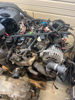 Bmw 120d 320d n47d20c Motor Bayern - Altendorf Vorschau