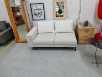 Hellgraues „hülsta“ Mini-Sofa – wie neu! Stuttgart - Untertürkheim Vorschau