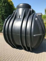 Regenwassertank / Zistene  5300 Liter NEU - Angebot! Niedersachsen - Drochtersen Vorschau