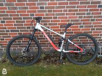 Fahrrad MTB / GHOST KATO FS 29, 29 ZOLL Kreis Pinneberg - Ellerhoop Vorschau