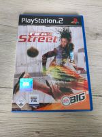 Playstation 2 FIFA street Essen - Essen-Ruhrhalbinsel Vorschau