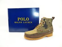 Polo Ralph Lauren RANGER MID BOOTS TALL Stiefeletten Stiefel  42 Hessen - Stadtallendorf Vorschau