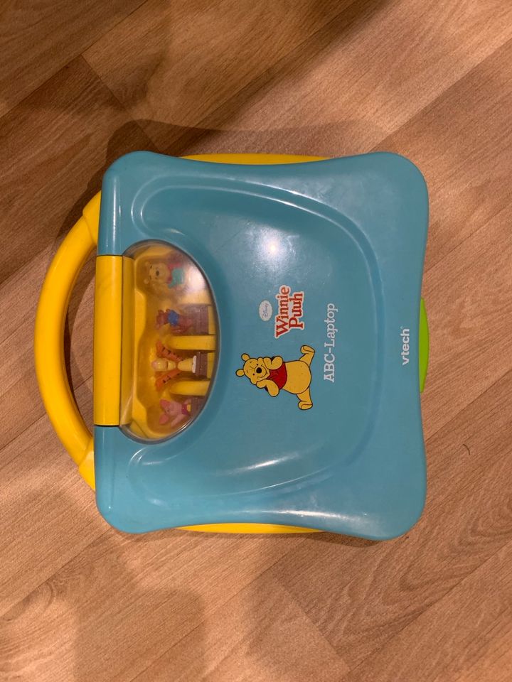 Lerncomputer VTech Winnie Puuh in Hannover