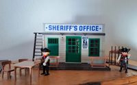 Playmobil Sheriff's Office Nr. 3423 Bayern - Obing Vorschau