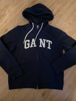 Gant Sweatjacke NEUWERTIG Niedersachsen - Bad Pyrmont Vorschau