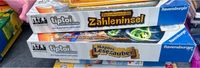 Zahleninsel und Lesezauber Tiptoi  von Tip Toi Spiel top Zustand Niedersachsen - Diekholzen Vorschau