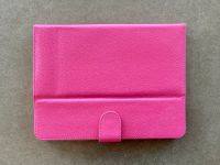 Tablet Hülle Schutzhülle Cover pink flexibel Apple Samsung top Bayern - Ustersbach Vorschau