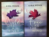 Wild like a River, Free like the Wind, von Kira Mohn Nordrhein-Westfalen - Rheine Vorschau