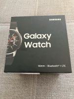 Samsung Galaxy Watch SM-R805F mit LTE Nordrhein-Westfalen - Mülheim (Ruhr) Vorschau