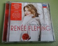 Renee Fleming Christmas in New York Weihnachts CD Weihnachten Nordrhein-Westfalen - Castrop-Rauxel Vorschau