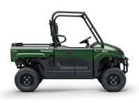 Kawasaki Mule PRO-MX Baden-Württemberg - Hilzingen Vorschau