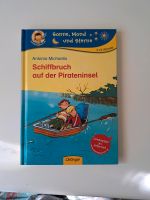 Schiffbruch auf der Pirateninsel Kinderbuch Ricklingen - Mühlenberg Vorschau