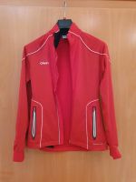 Craft rot Radjacke Sportjacke Jacke Ventair X Wind Bayern - Amberg Vorschau