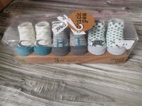 Neue Socken 3 Paare Baby Nordrhein-Westfalen - Morsbach Vorschau