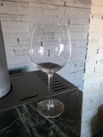 6 x Weinglas abzugeben Hessen - Waldeck Vorschau