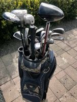 Golfset Golfschläger Golf Golftasche Bayern - Spiegelau Vorschau