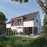 "Maximieren Sie Ihre Ersparnisse: Sunshine 130 mit Livinghaus und attraktiver staatlicher Förderung!" Rheinland-Pfalz - Guldental Vorschau