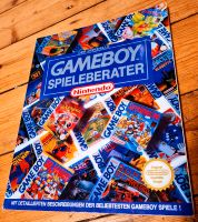 Game Boy Spieleberater Nintendo Hamburg-Nord - Hamburg Barmbek Vorschau