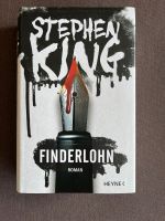 Stephan King - Finderlohn Baden-Württemberg - Albstadt Vorschau