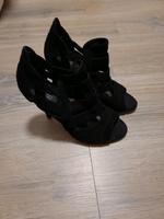5 th Avenue High Heels Gr.38 Nordrhein-Westfalen - Hagen Vorschau
